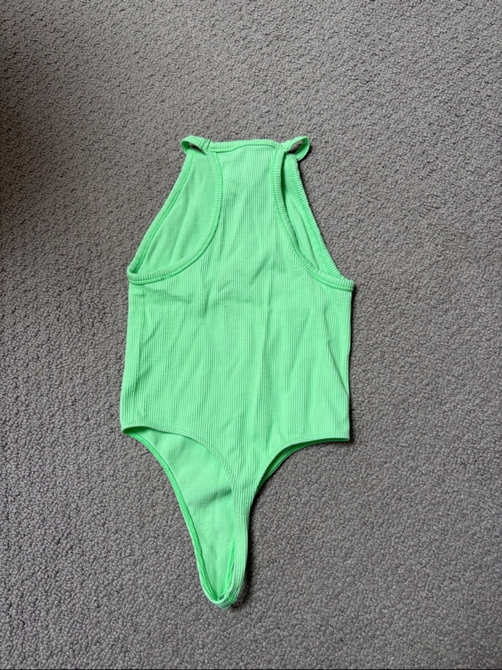 Free people out from under bodysuit - Picture 3 of 5